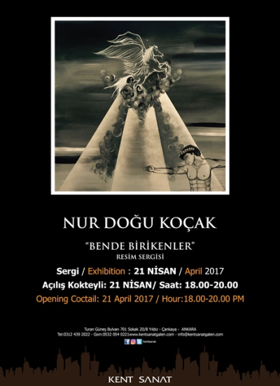 Nur DOĞU KOÇAK 